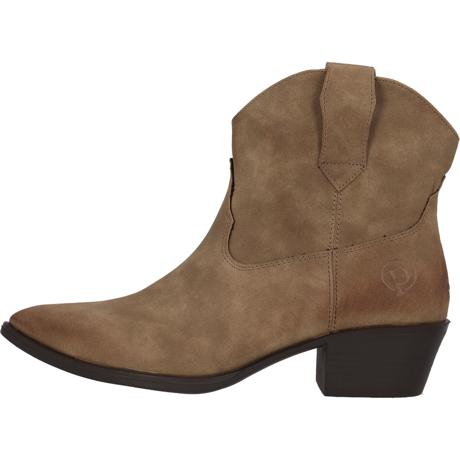 Palado Mirya, Stiefel, Stiefeletten & Boots, Damen, Beige