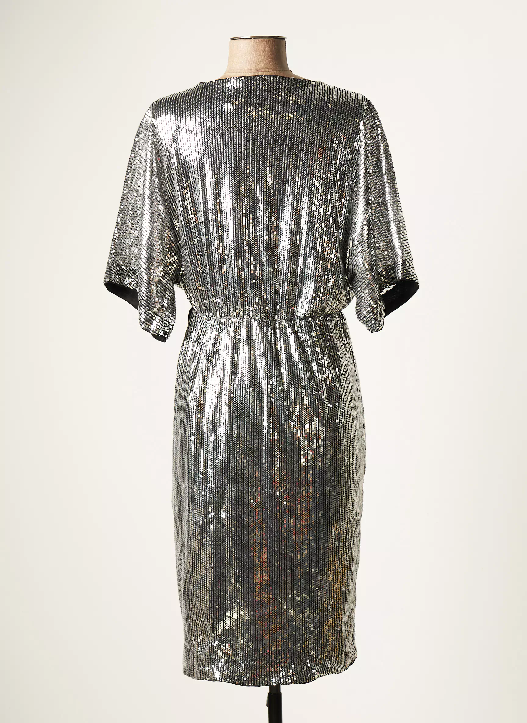 Jdy Robes Courtes Femme couleur gris