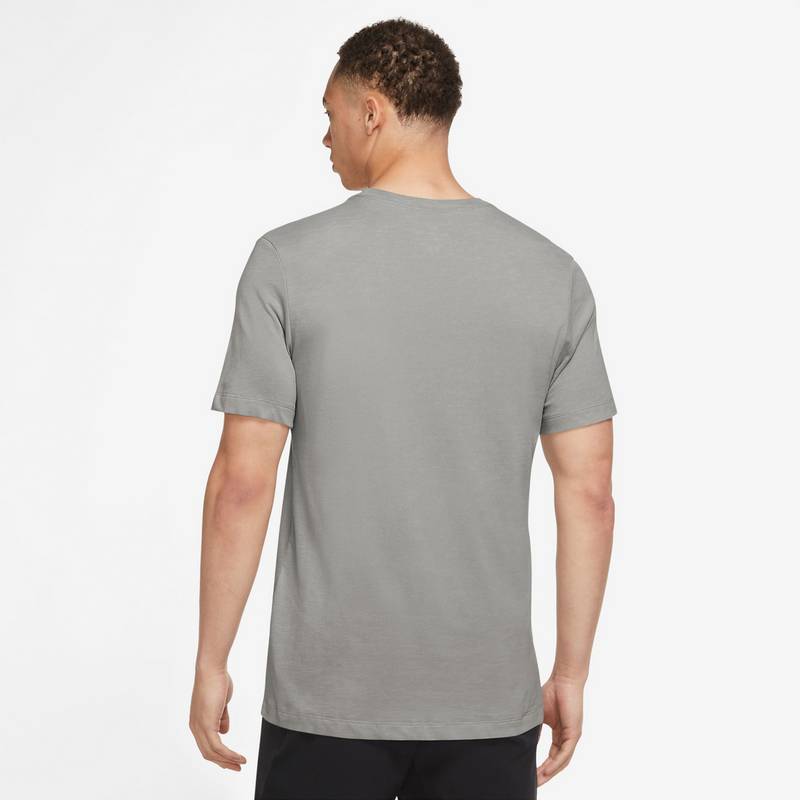Nike Dri-fit Slub Funktionsshirt Herren