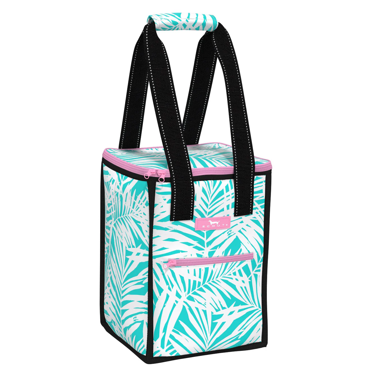 Soft Cooler Medium Pleasure Chest