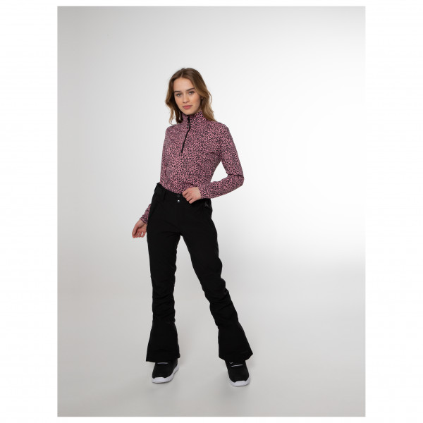 Protest - Women's Lole Softshell Snowpants - Skihose