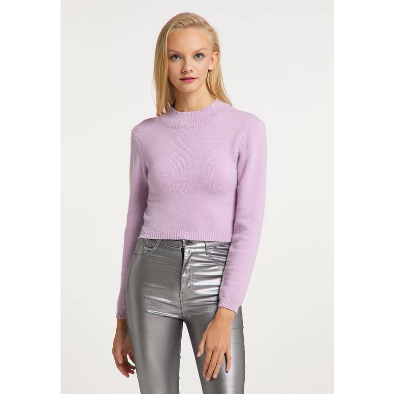 MYMO Strickpullover Damen
