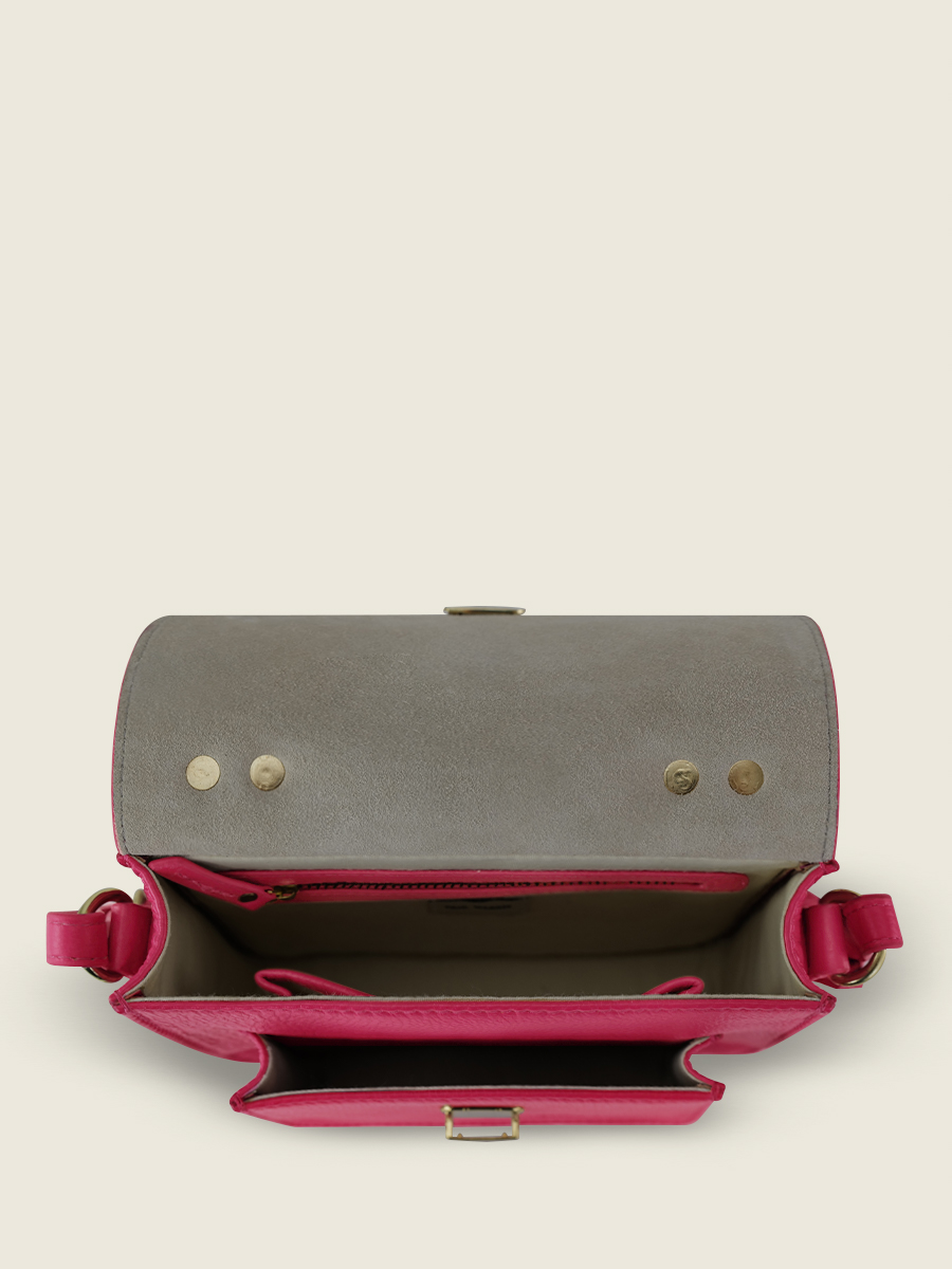 Mademoiselle George XS Sorbet - Framboise