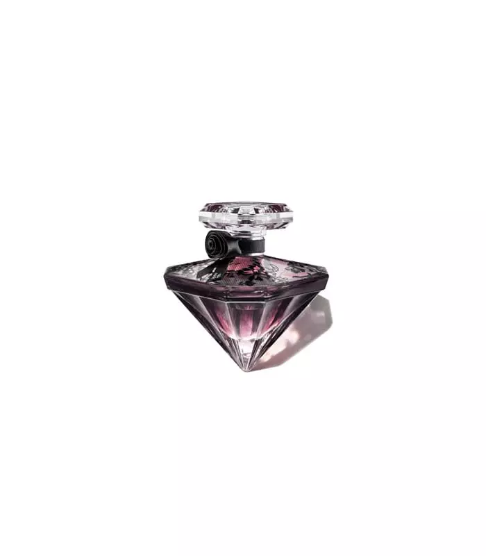 LA NUIT TRESOR  DENTELLE DE ROSE Eau de parfum