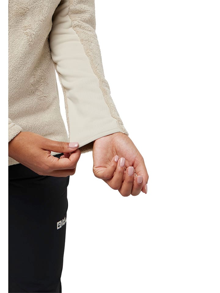 Jack Wolfskin Fleecejacke 