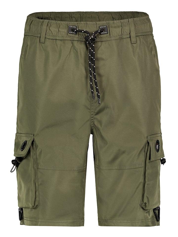 Sublevel Cargobermudas 
