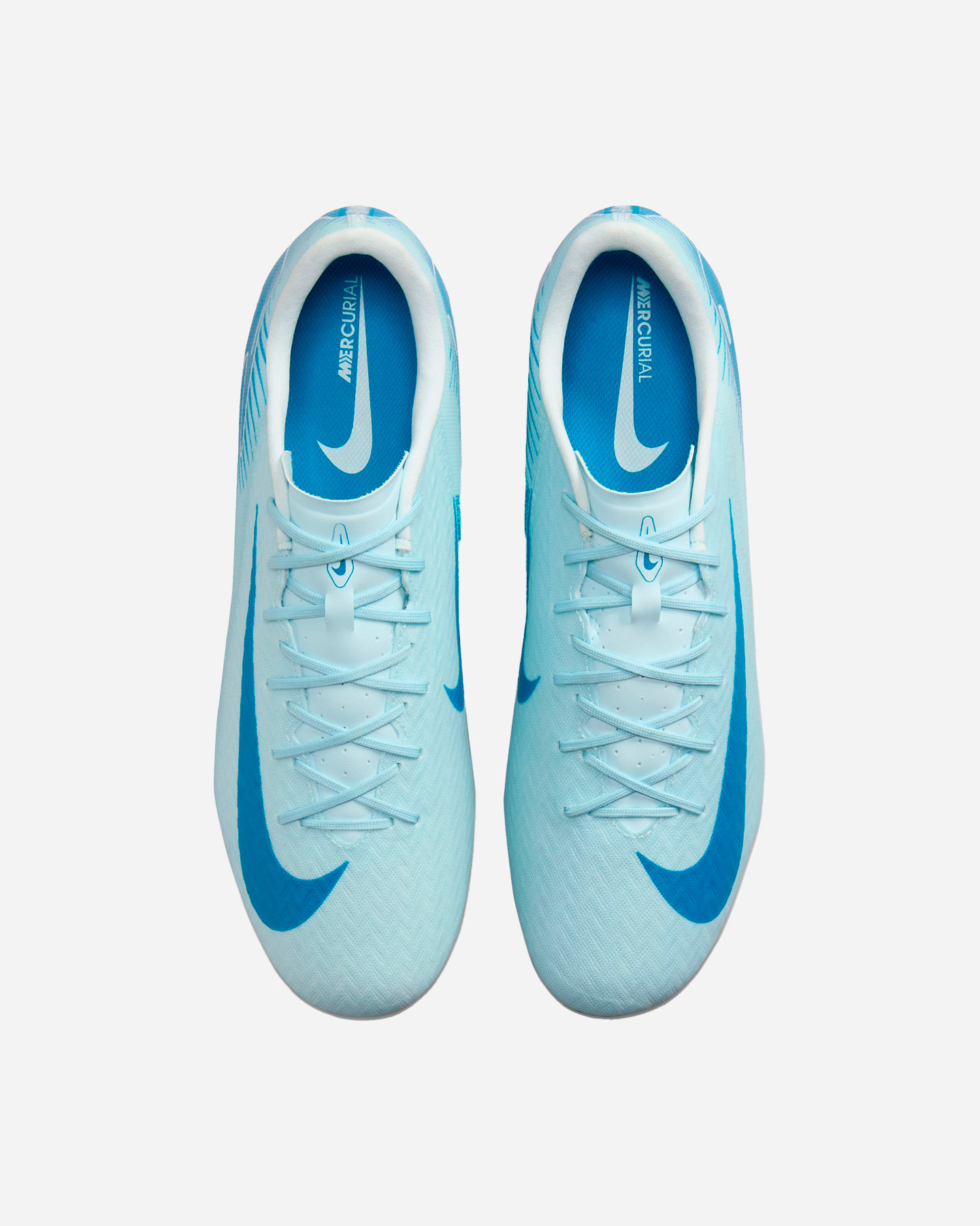 Futbalové topánky Nike Mercurial Zoom Vapor 16 Academy FG M FQ8374-400