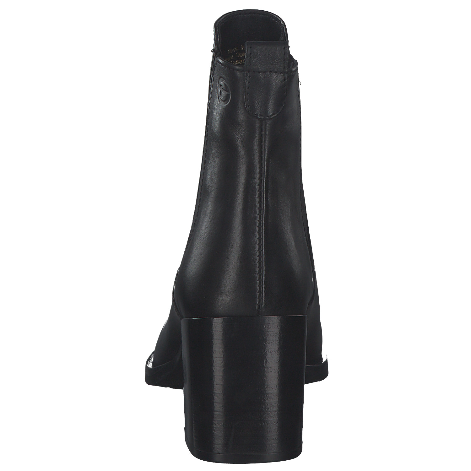 Tamaris 25383, Stiefeletten, Damen, Black