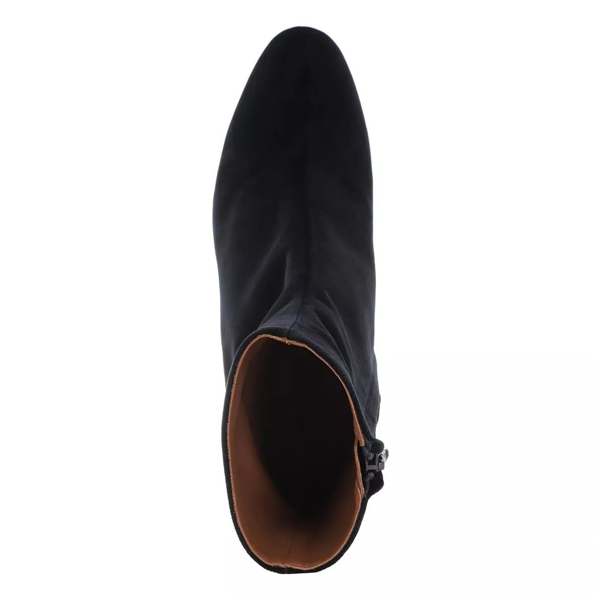 L´AUTRE CHOSE Stiefeletten blau Stiefelette