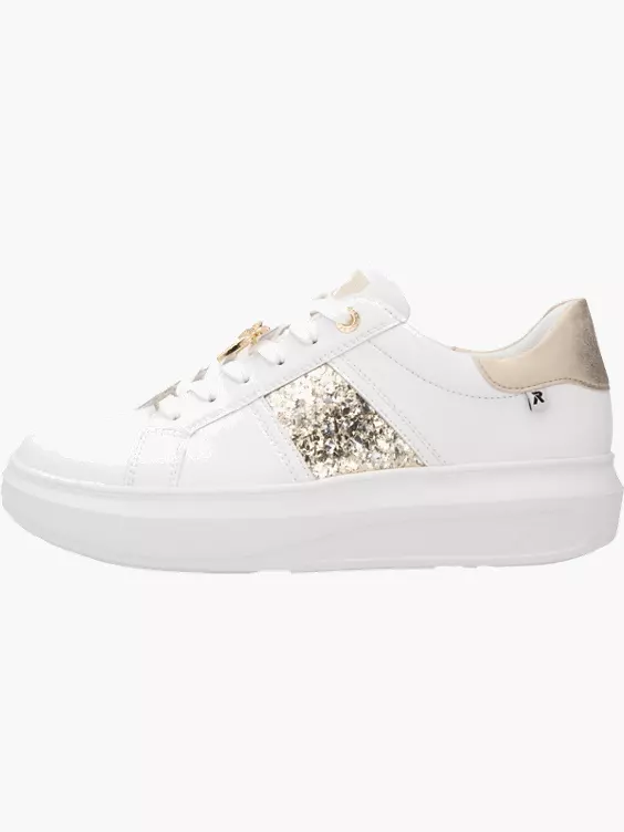 Rieker Damen Sneaker Low