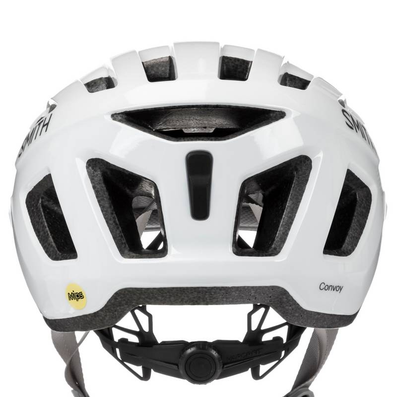 Smith Optics CONVOY Helm
