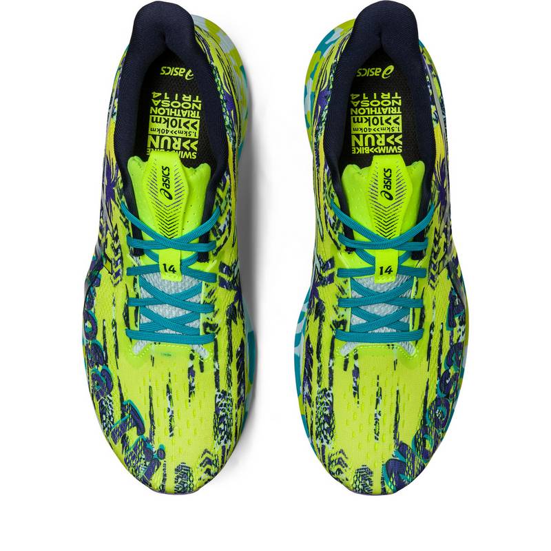 ASICS NOOSA TRI 14 Laufschuhe Herren