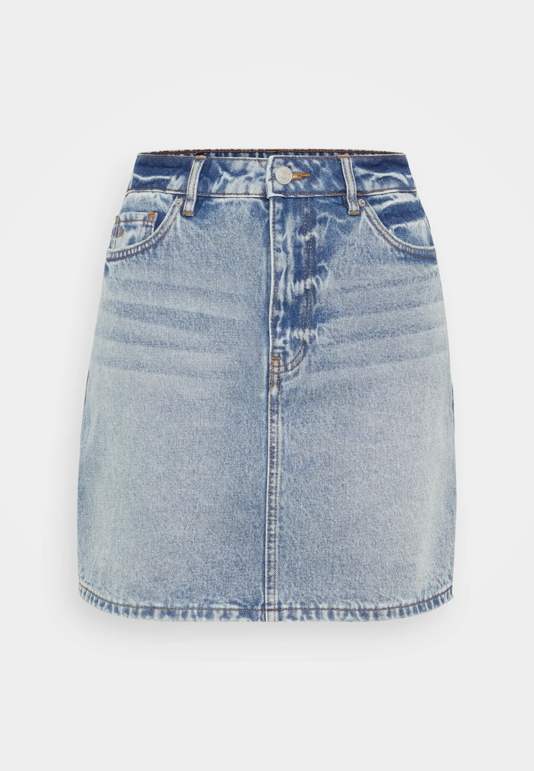 FALDA Armani Exchange - Minifalda