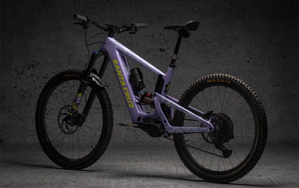 DYEDBRO Viking E-Bike Rahmenschutz Kit kaufen | Bike-Discount