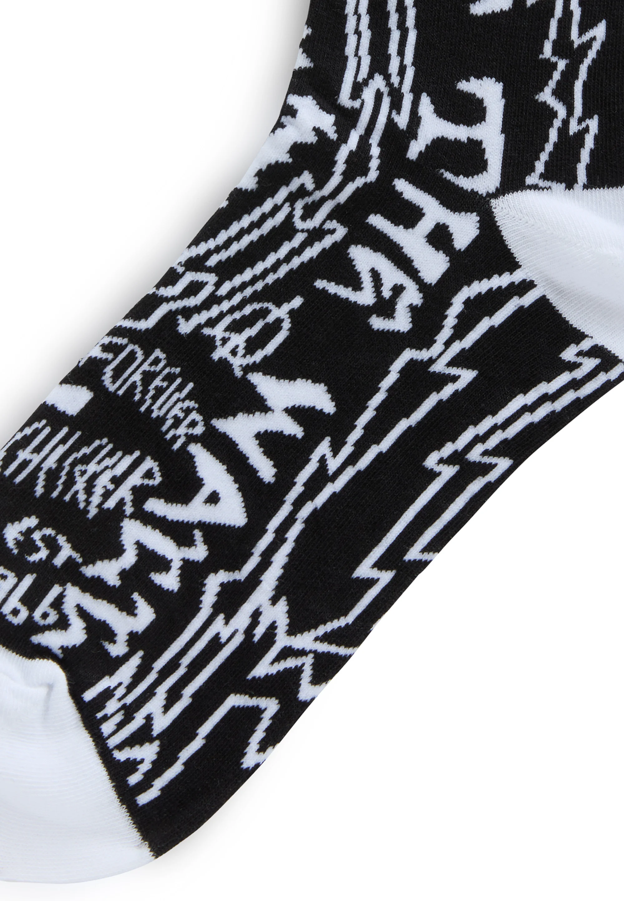 Vans WM TICKER - Calcetines