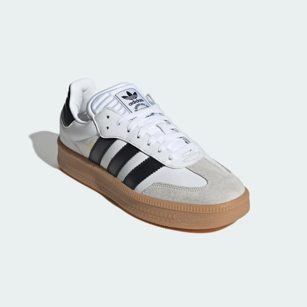 adidas Samba XLG White Gum IE1377 / weiss