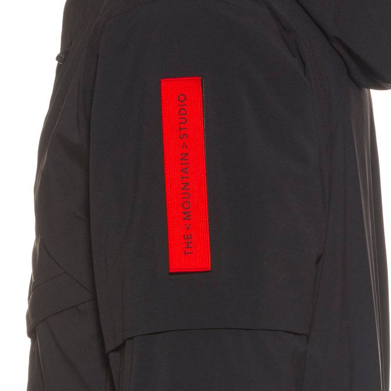 The Mountain Studio S-1 Skijacke