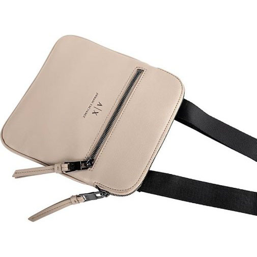 Armani Exchange Umhängetasche MAN FLAT CROSSBODY