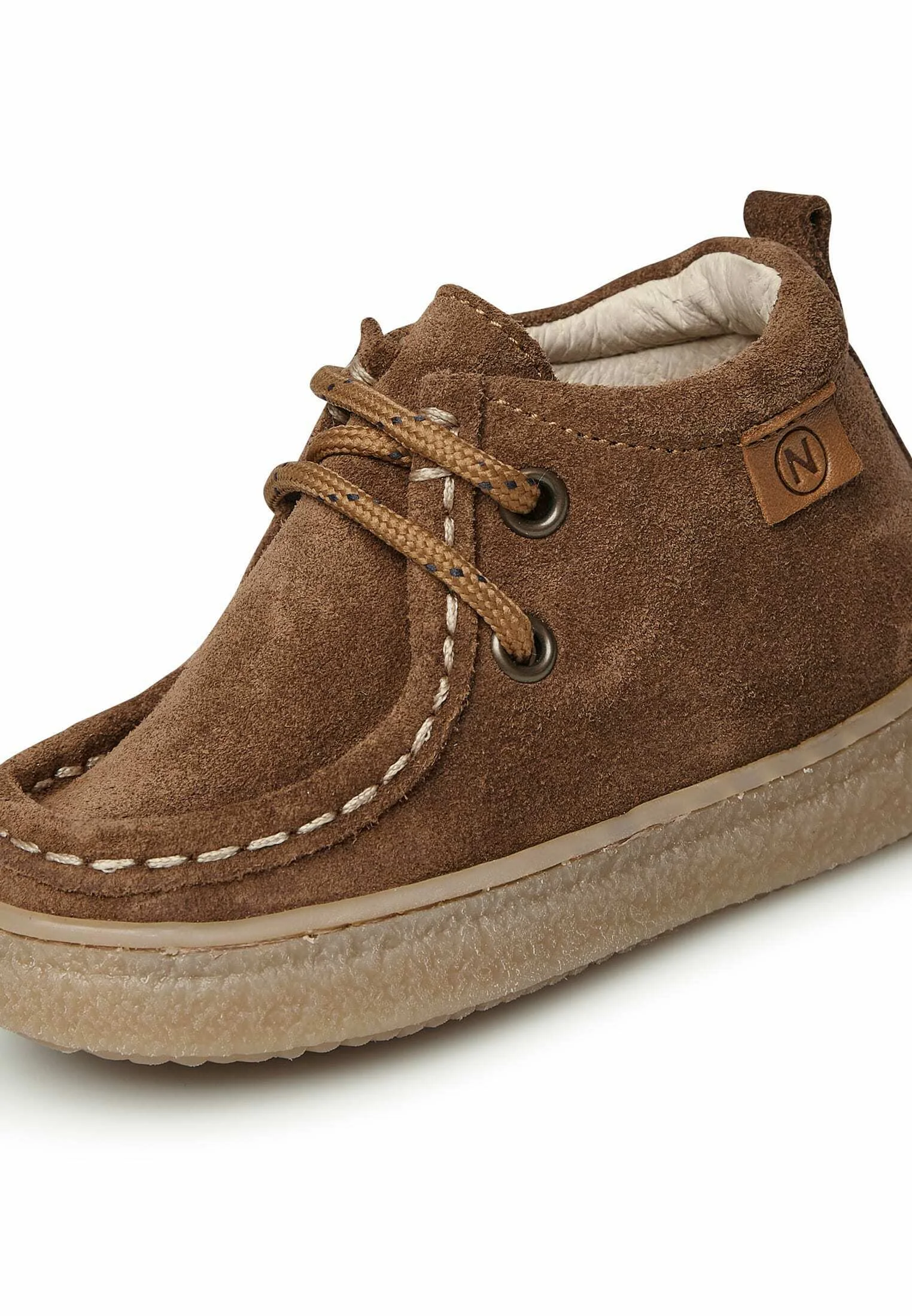 Naturino KASDEN - Botines con cordones