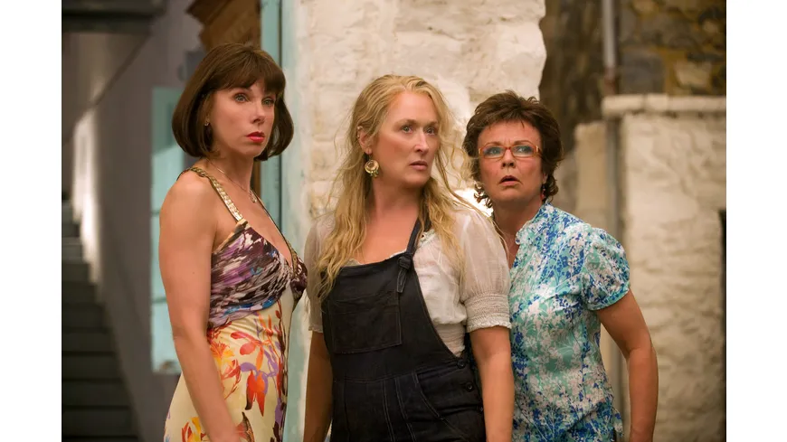 Mamma Mia! - Der Film