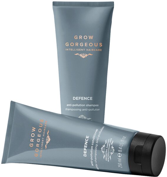 Grow Gorgeous Defence Anti-Pollution Conditioner Conditioner