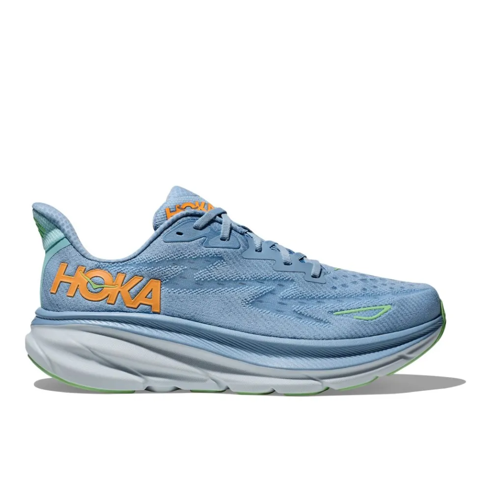 Hoka Clifton 9 1132210-DLL / blau