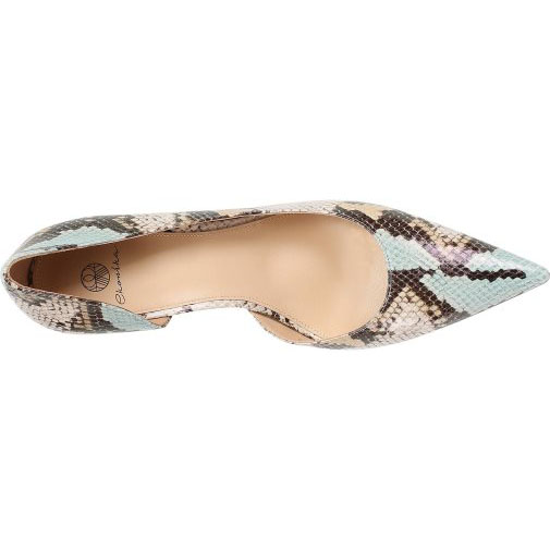 ekonika Schuhe Schuhe EKONIKA in extravagantem Look