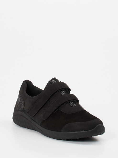 Slipper für Diabetiker-25910090012 Solidus