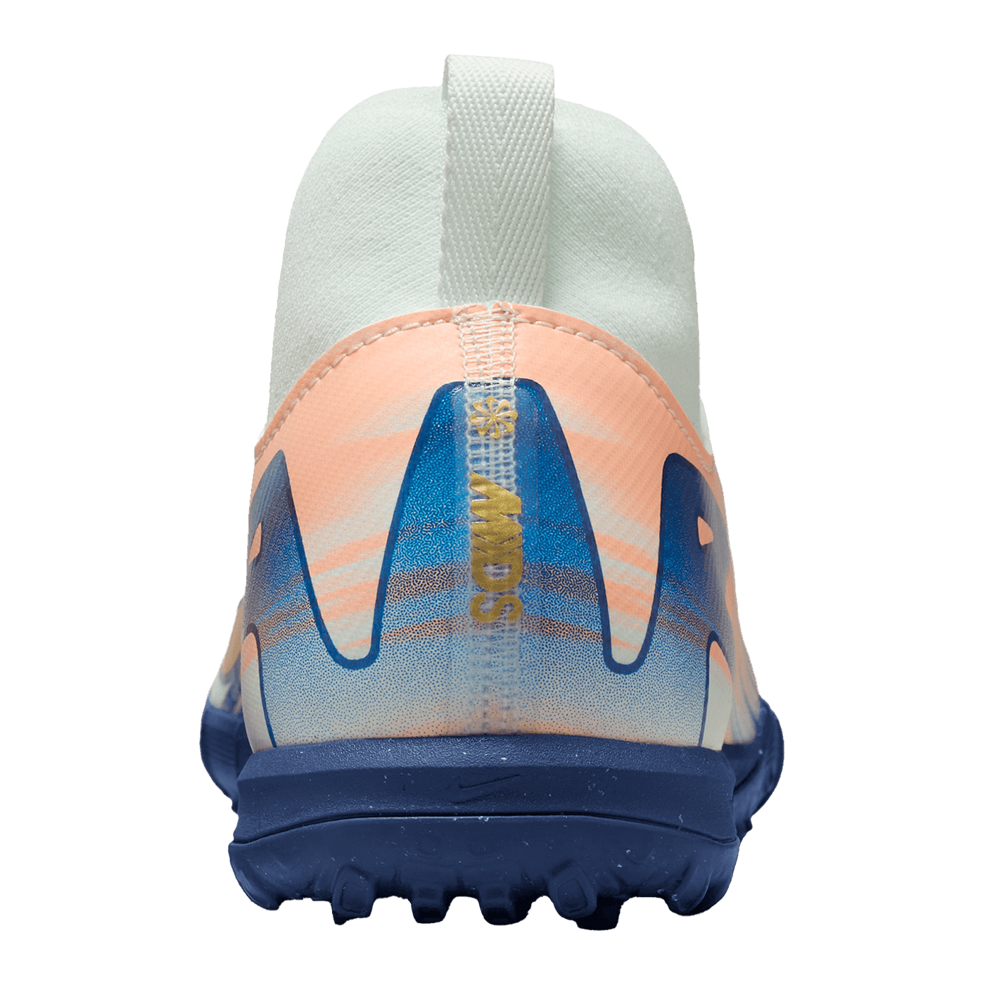 Nike Jr Air Zoom Mercurial Superfly X Academy TF Kids Grün F300