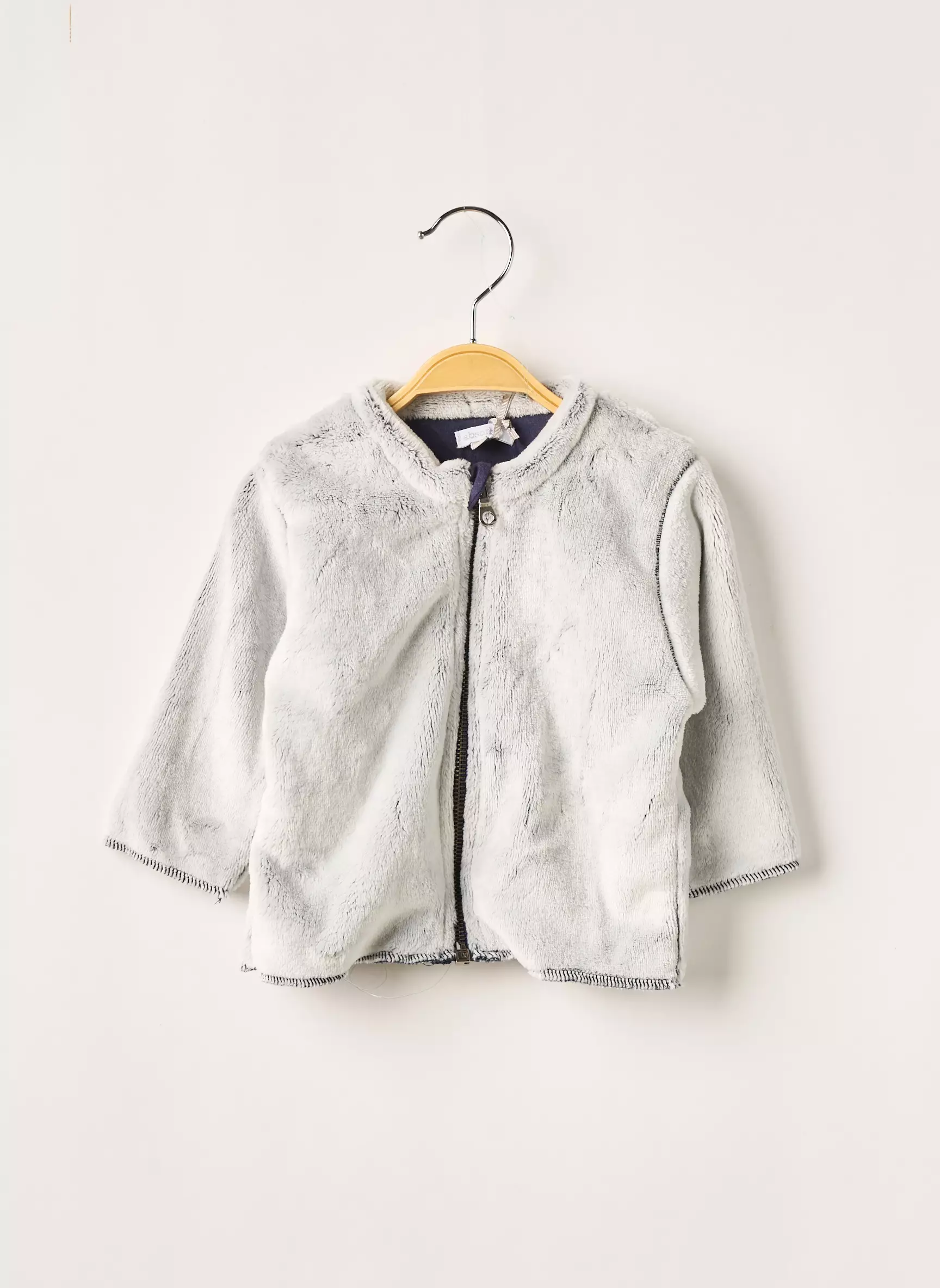 Absorba Vestecasual Garcon couleur bleu