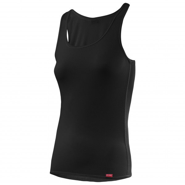 Löffler - Women's Singlet Transtex Light - Kunstfaserunterwäsche