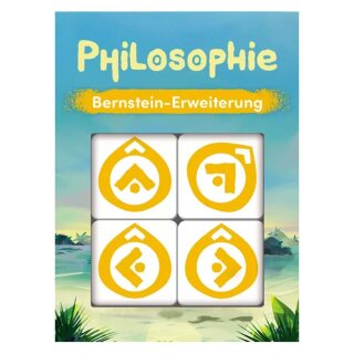 Philosophie  - Bernstein-Erweiterung (DE)