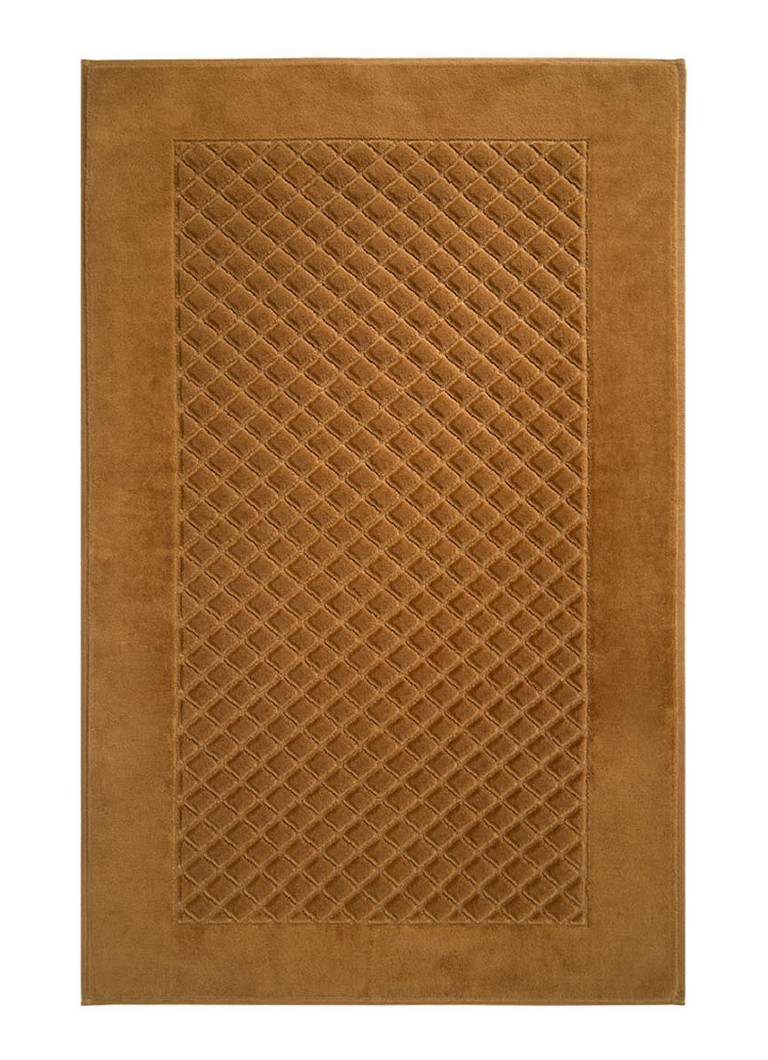 Tappetino da bagno Yves Delorme Etoile - 55 x 90 cm
