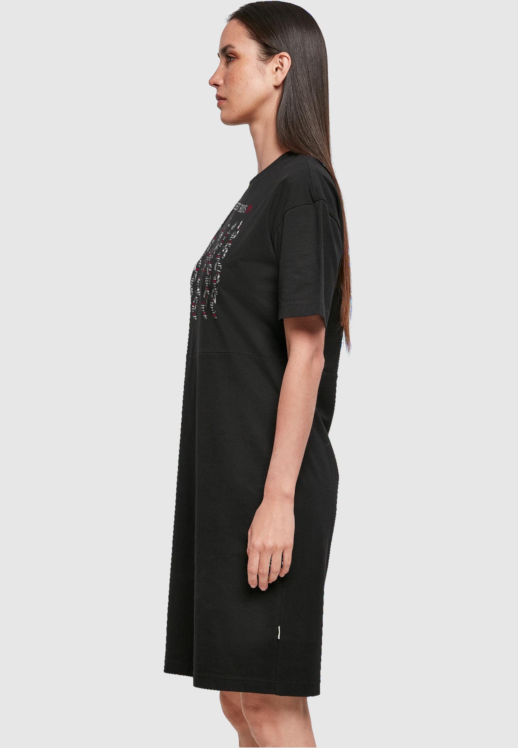 Merchcode Stillkleid Damen
