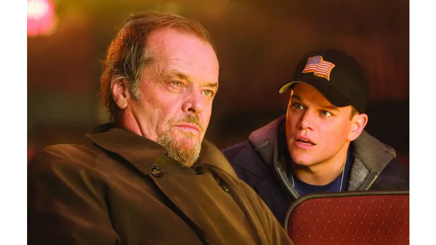 Departed: Unter Feinden
