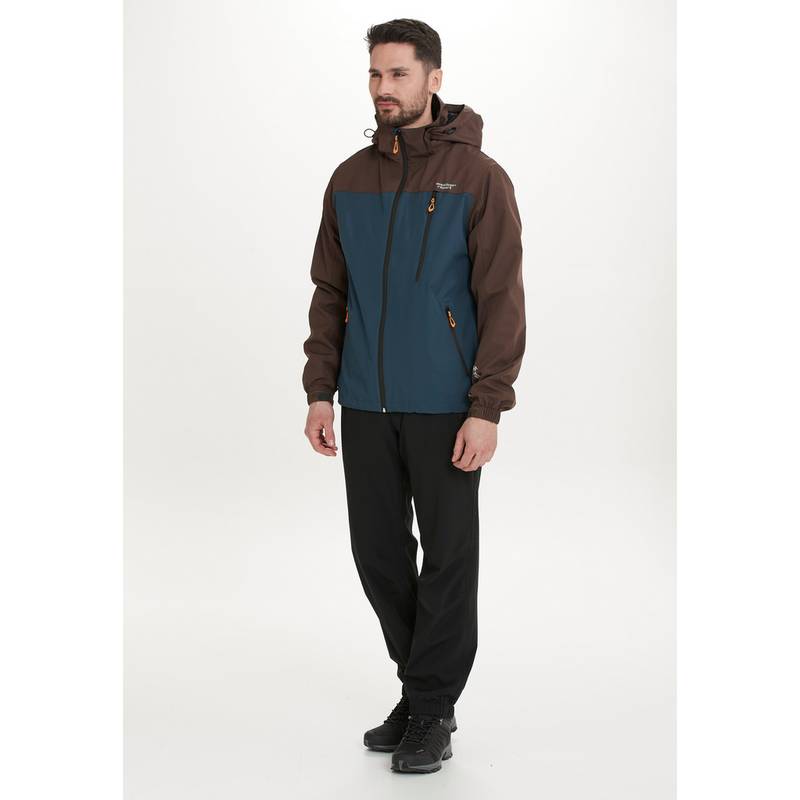 Weather Report DELTON W-PRO15000 Regenjacke Herren