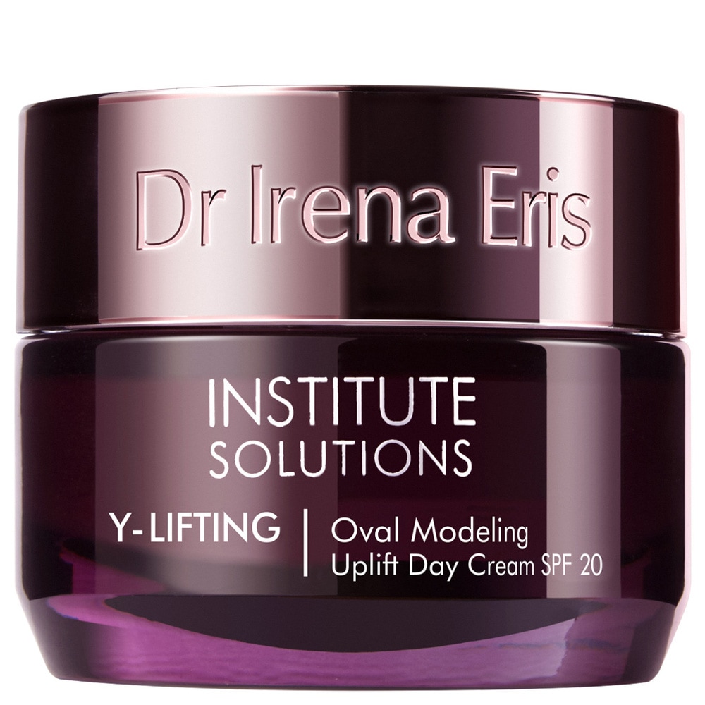 Dr Irena Eris Institute Solutions Y-LIFTING Crème Modelante et Liftante de Jour Crème de Jour
