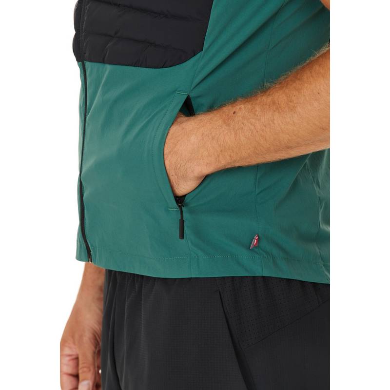 Endurance Benst Laufweste Herren