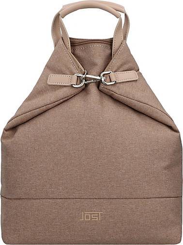 JOST Bergen X-Change City Rucksack 32 cm