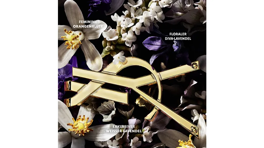 Yves Saint Laurent Libre L'Absolu Platine