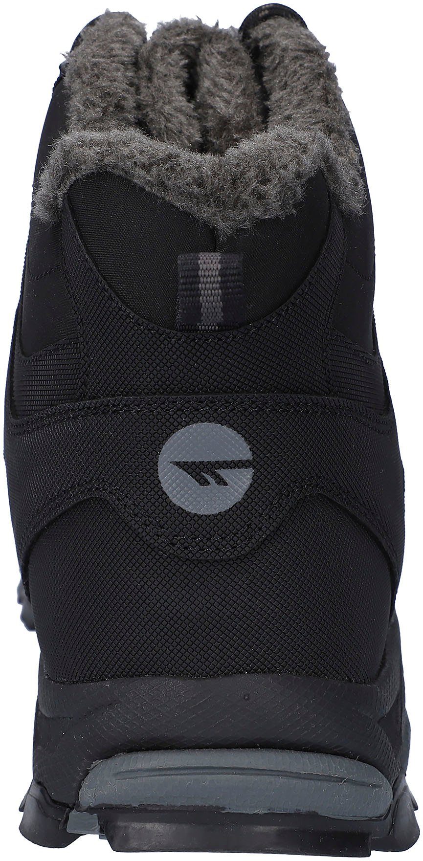 Hi-Tec RAVEN INSULATED Waterproof Outdoorwinterstiefel wasserdicht und wärmend