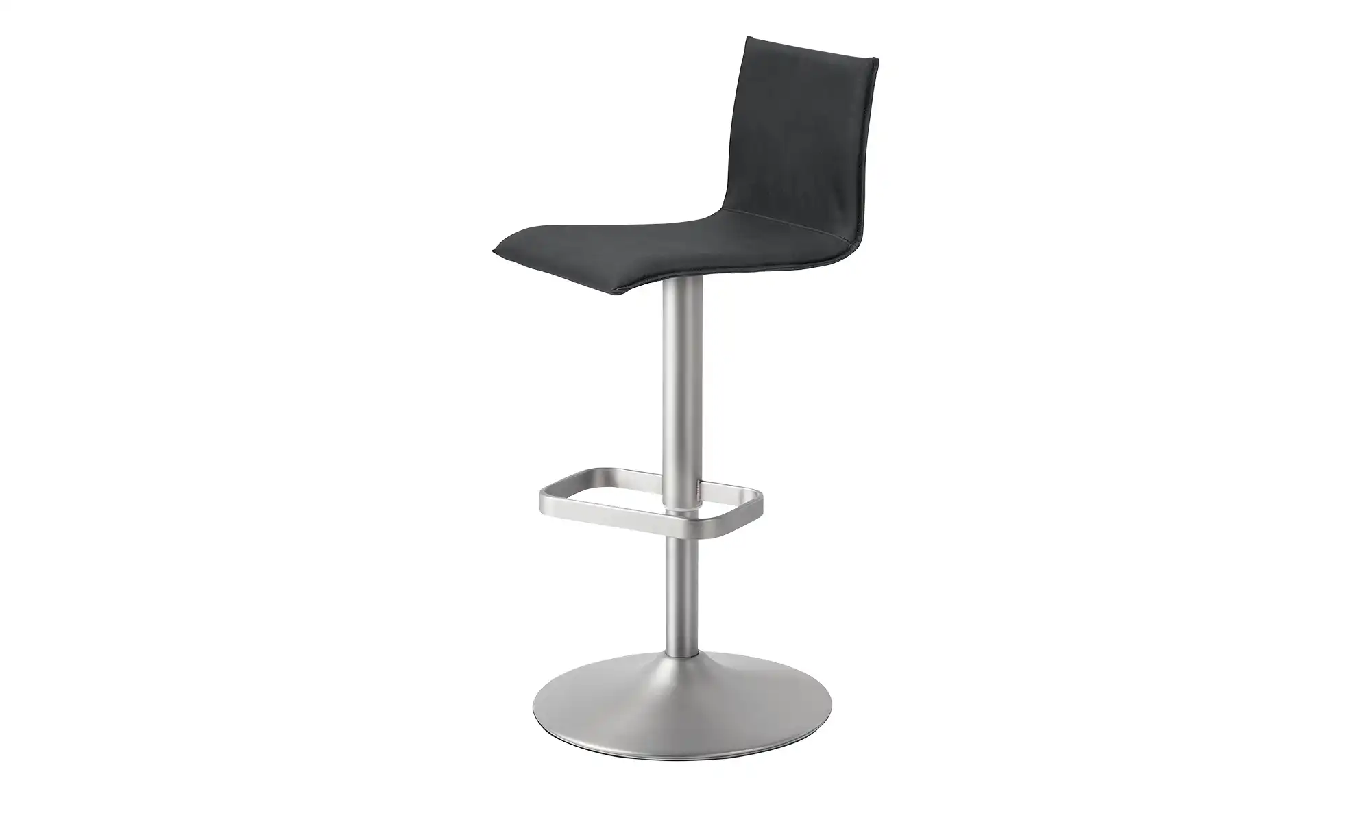 Barhocker  Leder
