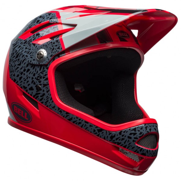 Bell - Sanction - Radhelm