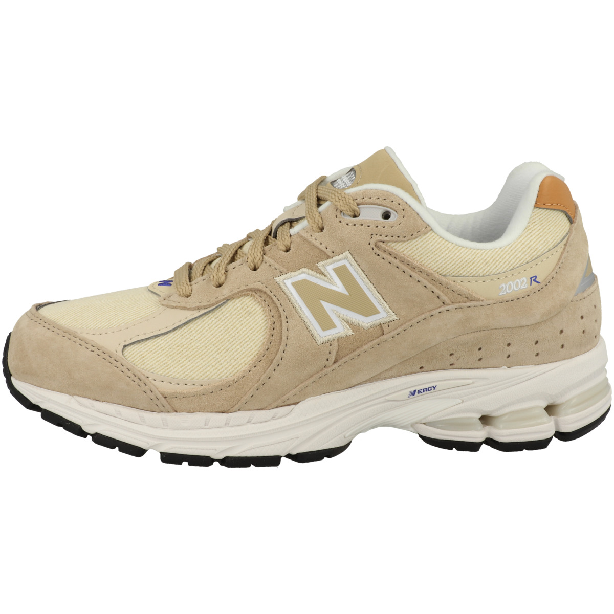 New Balance M 2002 Sneaker Low beige
