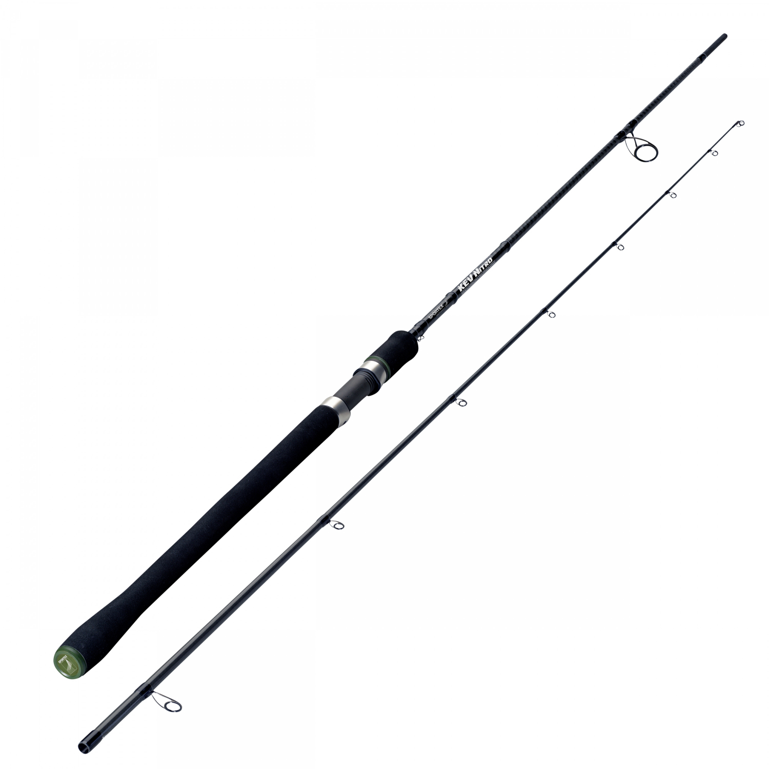 Sportex Angelrute Kev Nitro