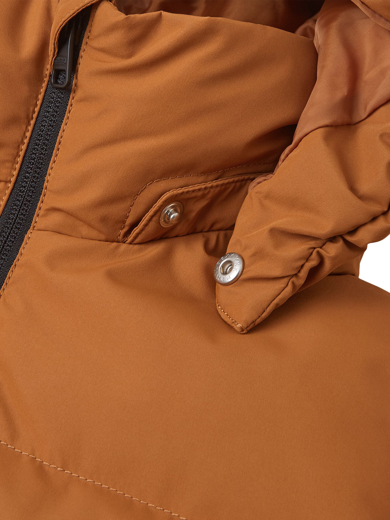 Performance Jacket 'Paimio'