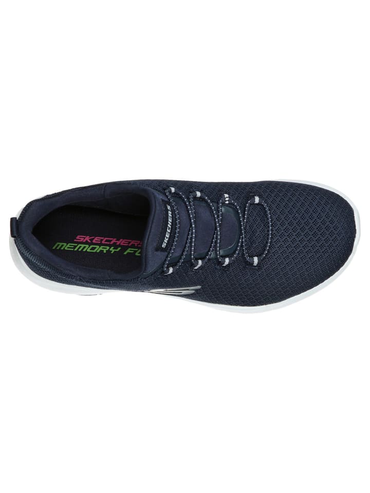 Skechers Sneakers Low DYNAMIGHT in blau günstig kaufen