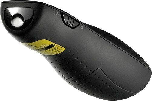 Logitech Wireless Presenter R400 Presenter