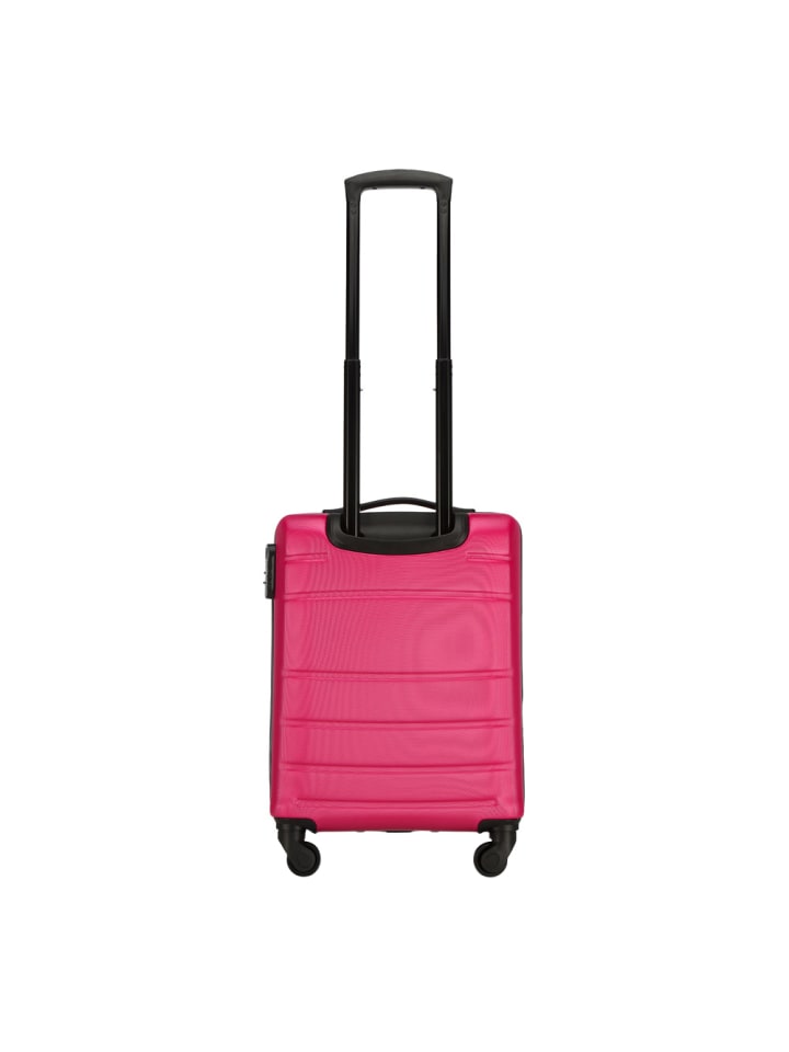 Wittchen Globe line Collection in Pink günstig kaufen onesize
