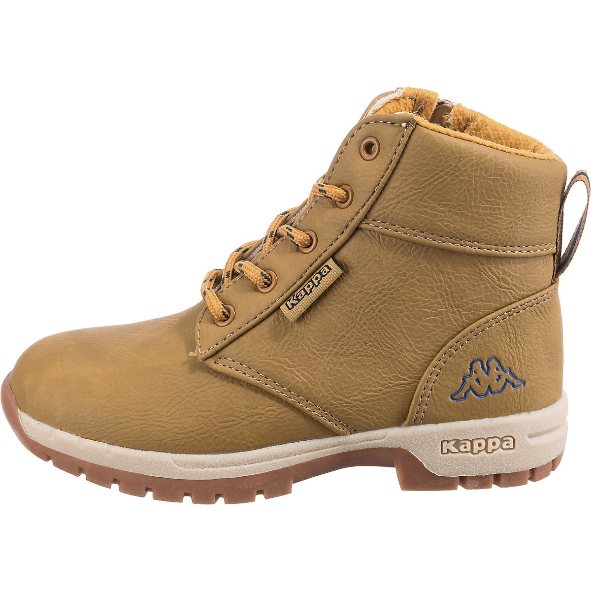 Kinder Winterstiefel